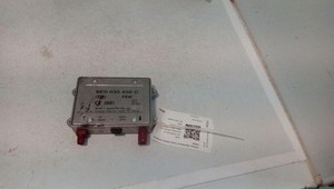 AUDI A3 Sportback 8PA Antennenverstärker  8E0035456C 2.0 Diesel 120kw 30820969