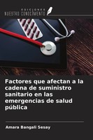 Amara Bangali Sesay | Factores Que Afectan A La Cadena De Suministro...