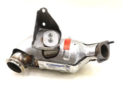 NEW Ford Exhaust Catalytic Converter BB5Z5E212D Edge Explorer 2.0 EcoBoost 12-13