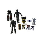 Transformers Lot Mcdonald’s, Toys, And Others — photo 1