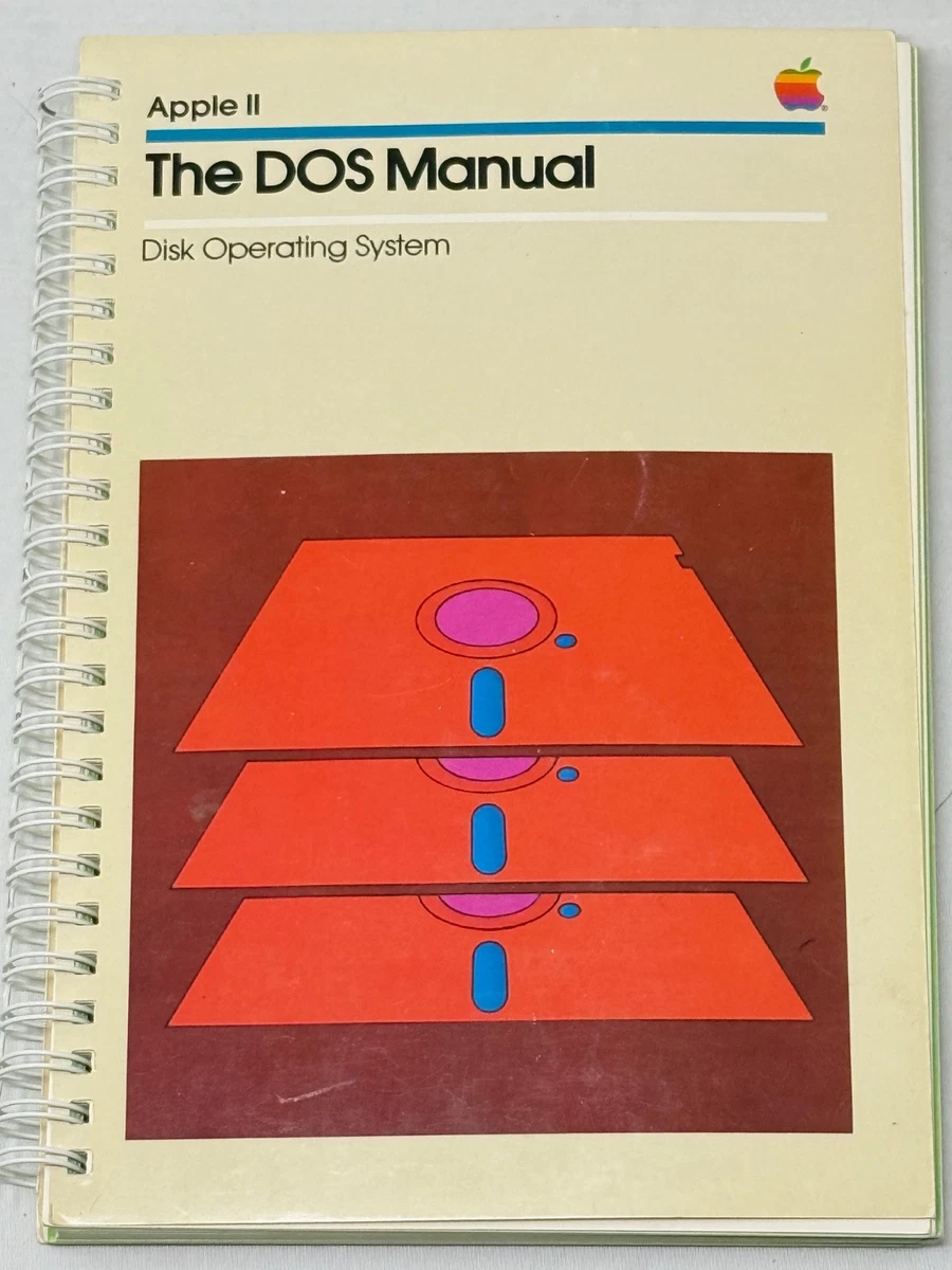 Apple Ii Manual for sale | eBay