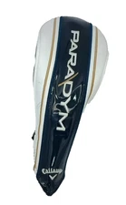 Callaway Paradym Hybrid Headcover Preowned Condition GREAT