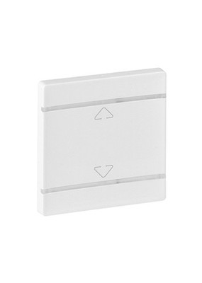 Legrand 755310 Wippe Valena Life MH 2M AUF-AB UW , (weiß)