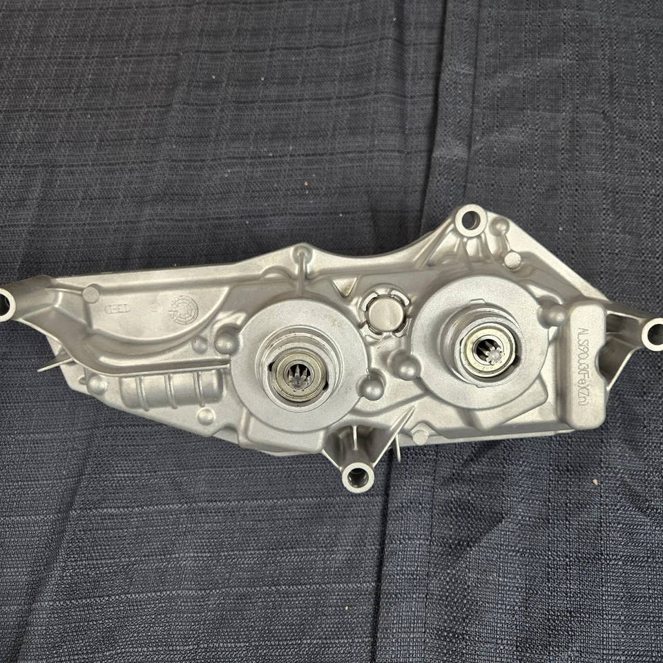 Programmed Transmission Control Module TCU TCM for Ford Fiesta 1.6L 2011-2018 - Image 4 of 4