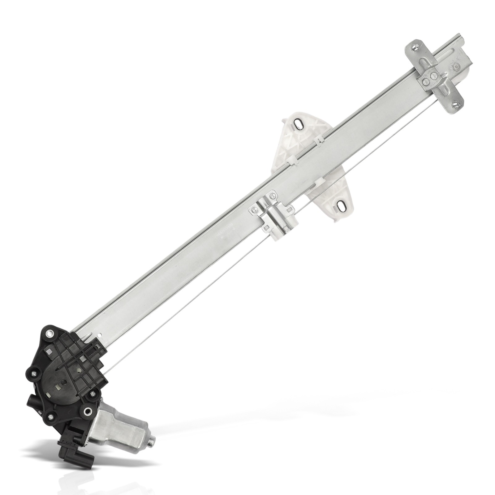 Front Driver Window Regulator & Motor Assembly for Honda Pilot 2023 2024 DOHC