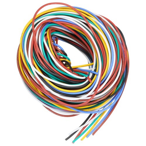 Pandahall Aluminium-Basteldraht, 18 Gauge (1 Mm), 230 M Rolle, Flexibel & Rostfrei, Für Schmuck, DIY & Floristik (dunkelhimmelblau)