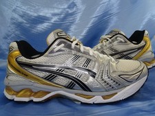 ASICS GEL KAYANO 14 SCHUHE GR 44 SNEAKER LAUFSCHUHE NIMBUS NOOSA CUMULUS /D97