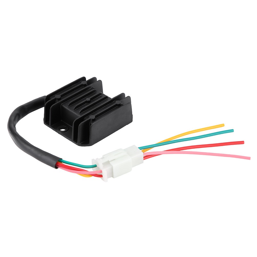 ˜Voltage Regulator Rectifier Improve Performance Original Standard Voltage