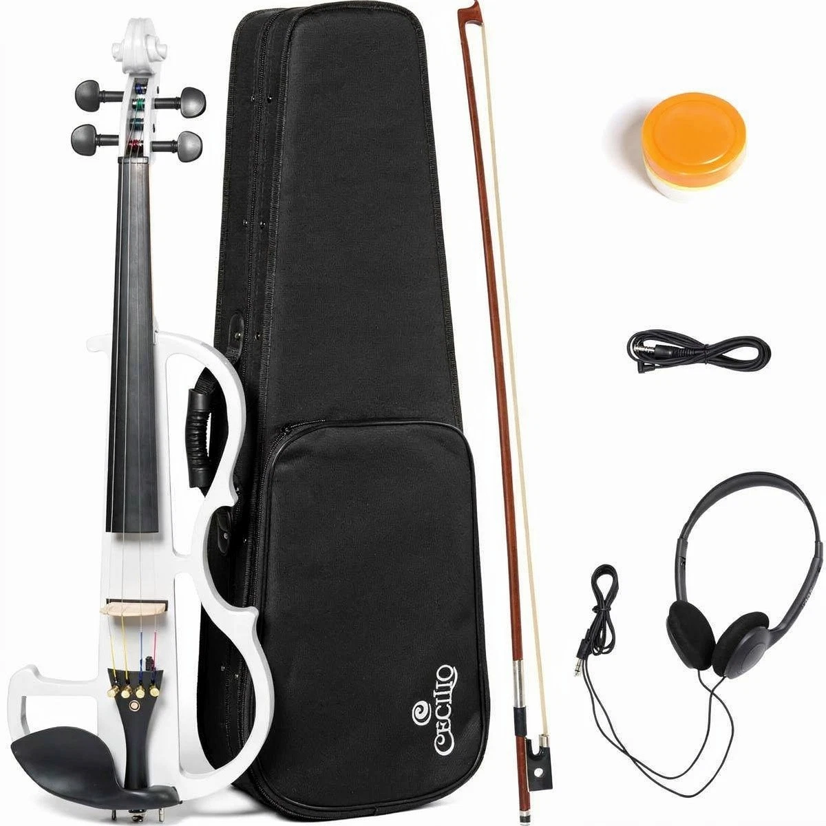 Cecilio Electric Violins for sale - eBay