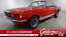 1967 Ford Mustang for Sale