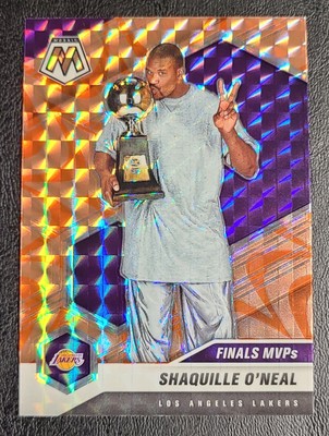 【TEAM MVP】SHAQUILLE O'NEAL Shaquille O'Neal #TM19 Prices | 1993 Upper Deck Team MVP's