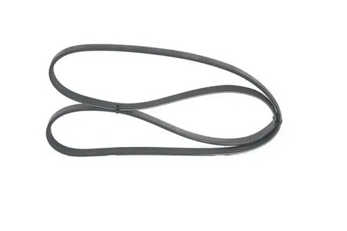Correa trapezoidal acanalada 1 987 947 826 BOSCH para FIAT MITSUBISHI NISSAN KIA - Imagen 4 de 10