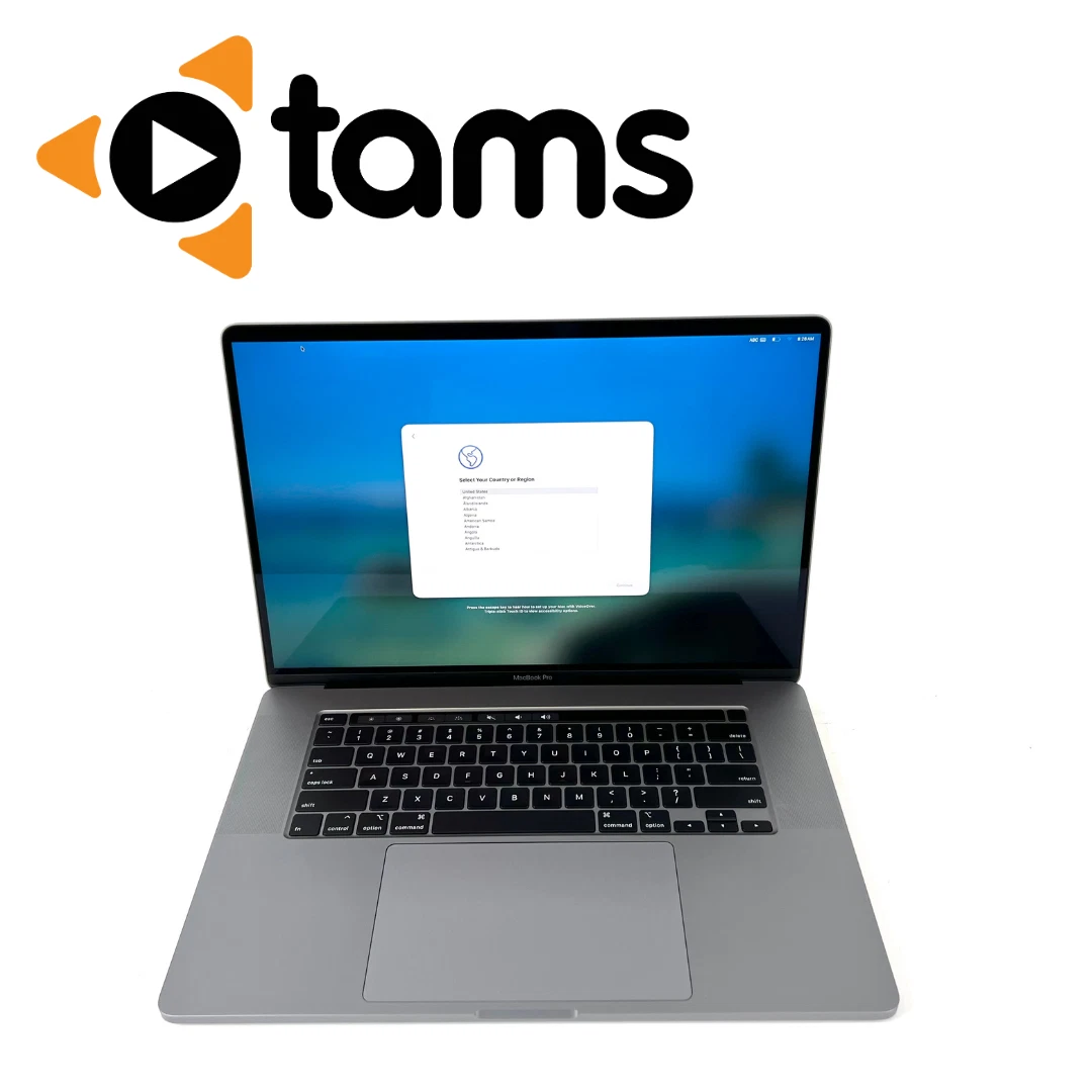 MacBook Pro 1 TB or more Apple Laptops 32 GB RAM for sale | eBay