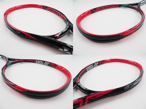 Racchetta Tennis Yonex V-Core Sv 100 Lg 2016 Modello Lg1 Vcore dal Giappone #50521 - Foto 2 di 10