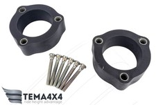 Tema4x4 40mm Front Strut Spacers for BMW 5-Series 3-Series 7-Series Lift Kit