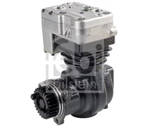 FEBI BILSTEIN 173952 Compressed Air System Compressor Fits MAN NEOPLAN