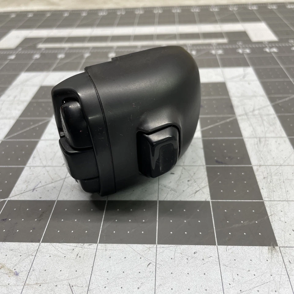 Nissan Altima 1998 2001 volante interruptor de control de crucero OEM Foto 2 de 4