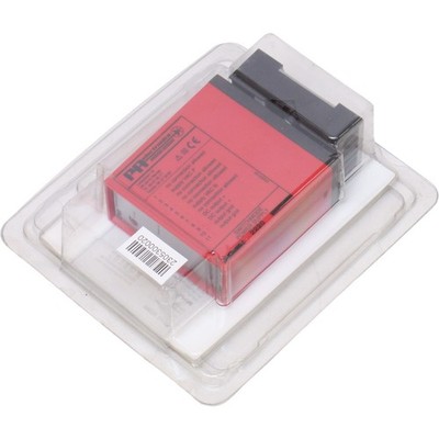 PR ELECTRONICS 2220, Switchmode, Powersupply, 230V, 15VA, 50/60Hz, No: .........