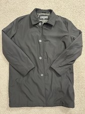 Kenneth Cole Reaction Black Jacket Blazer XL