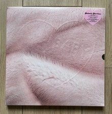 Melanie Martinez Cry Baby Limited Edition Colored Vinyl Box Set Atlantic Records