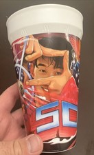 New 2026 Mcdonalds FIFA world cup soccer son Heung-min south korea cup