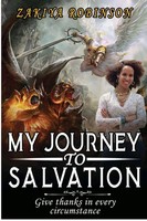Zakiya Robinson | My Journey To Salvation | Taschenbuch | Englisch (2020)