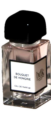 Bouquet de Hongrie - BDK Parfums - 10ml Miniatur Eau de Parfum EdP