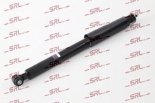 Stoßdämpfer Hinten für Mercedes W202 S202 CLK C208 Cabrio A208 93-02