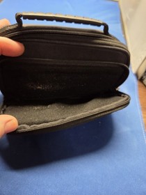 Official RDS Sony PSP PlayStation Portable Deluxe OEM Carrying Case Travel Bag