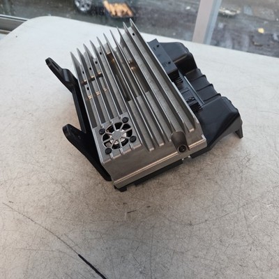 2011 Audi A5 8T0-035-223AN LEAR RADIO AUDIO AMPLIFIER BANG & OLUFSEN 