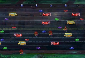 reBOOTed - Atari Jaguar - New in Box!