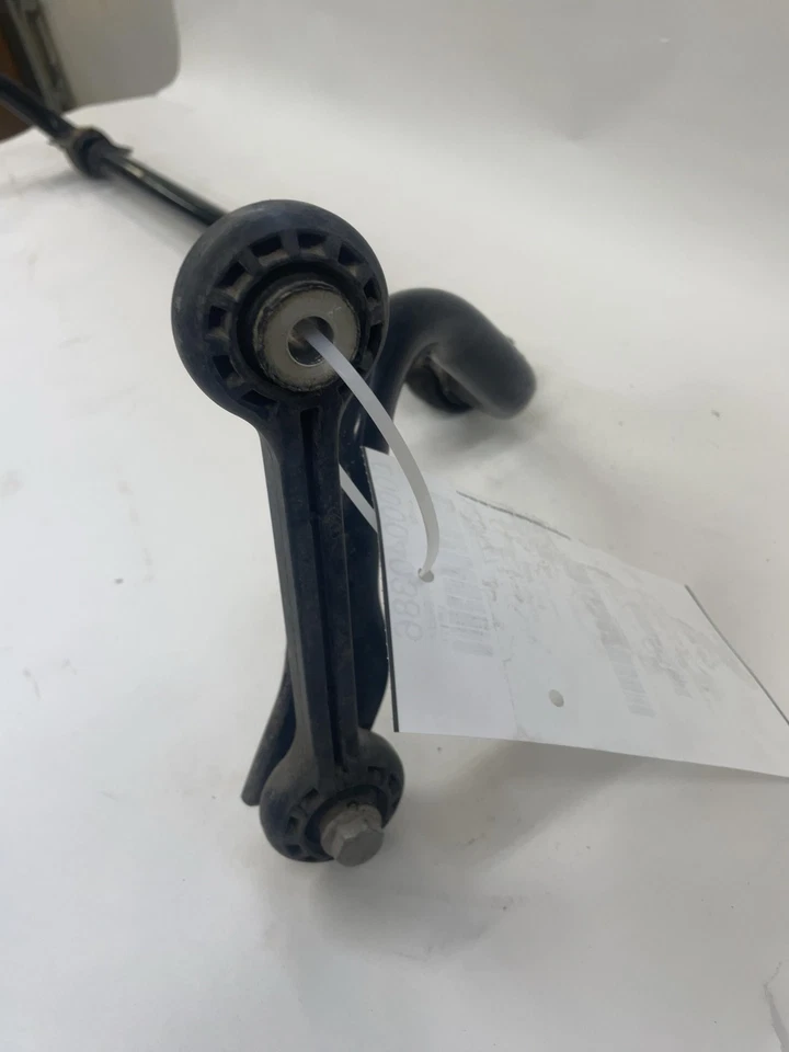 Barra estabilizadora AUDI Q5 2009-17 AUDI SQ5 suspensión delantera enlace oscilante 8r0411309c Foto 2 de 4