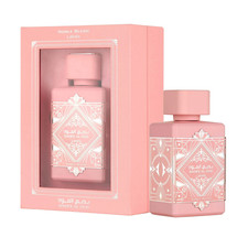 Badee Al Oud Noble Blush 100ml EDP By Lattafa Perfume For Women’s