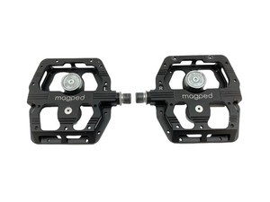 Magped Gravity Pedals