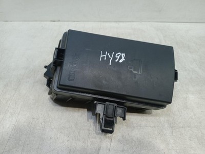 SKODA SUPERB FUSE RELAY BOX 1.4 PETROL HYBRID MK3 2015-24 5Q0907361D 5Q0937125B