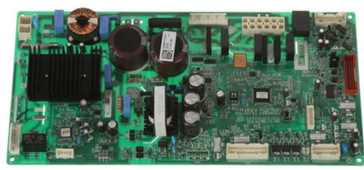   NEW GENUINE EBR86093714 LG Refrigerator PCB Main Control Board