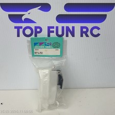 MUGEN SEIKI H0866 FUEL TANK FOR MRX4 1/8 SCALE RC VEHICLE