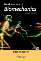 Duane Knudson | Fundamentals Of Biomechanics | Taschenbuch | Englisch (2012)