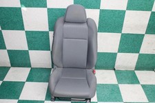 08-15 Tacoma Graphite Gray Cloth Manual Rh Rf Front Bucket Seat Bucket Bag Oem