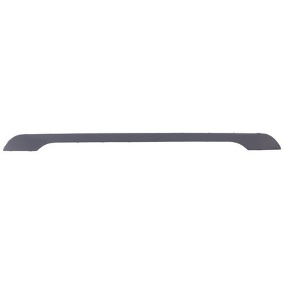 Bumper Face Bar Trim Molding Step Pad Rear for Mini Cooper 2022-2024