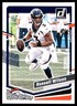Russell Wilson 2023 Donruss #93 Broncos NFL READ FREE SHIPPING AutographDen