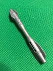Vintage GI Joe ARAH 1990 Mobile Battle Bunker MISSILE NO DECAL vehicle part