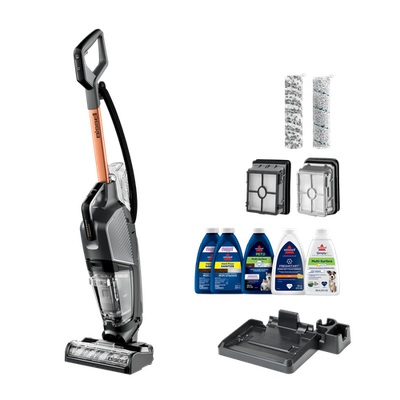 #ad BISSELL Crosswave Hydrosteam Deluxe $139.99