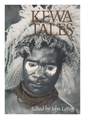 LEROY, JOHN (Hrsg.) Kewa Tales Trade Paperback Taschenbuch 1985