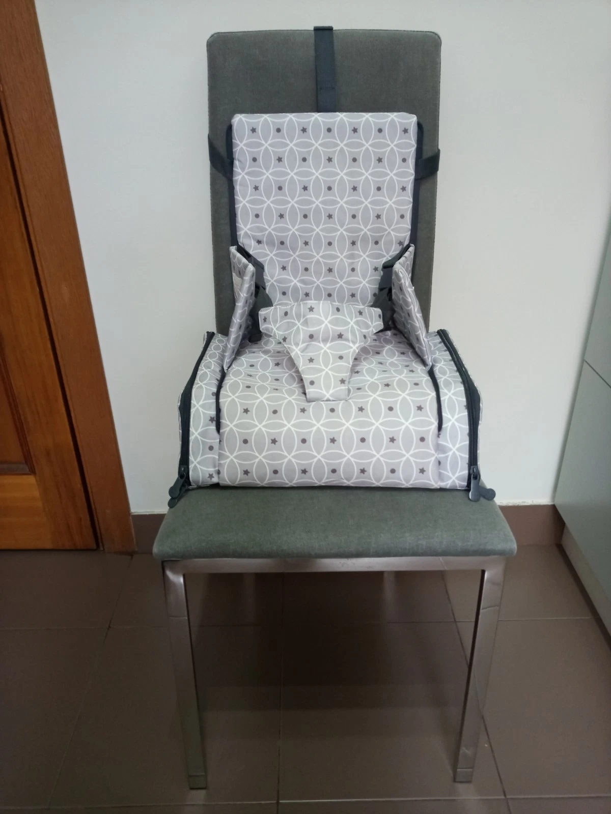 Portable Travel Chair, Tuc Tuc