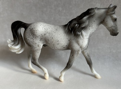 #ad Breyer TSC Mystery Bag Surprise Series 7 Missouri Fox Trotter Stablemate Horse $18.95