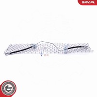 Bremsschlauch Esen SKV 35SKV191 FüR Opel Astra A04 Caravan GTC CC T98 Zafira A05