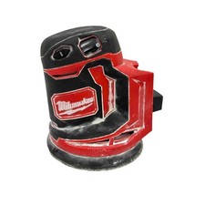 Milwaukee M18 5 Random Orbit Sander 2648-20