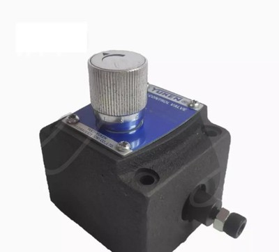  FG-01-4-N-11 flow rate regulator valve hydraulic solenoid valve  #za