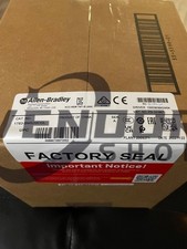 New Sealed Allen Bradley 1783-BMS20CGL /A STRATIX 5700 ETHERNET MANAGED SWITCH